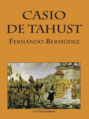 cover image of Casio de Tahust
